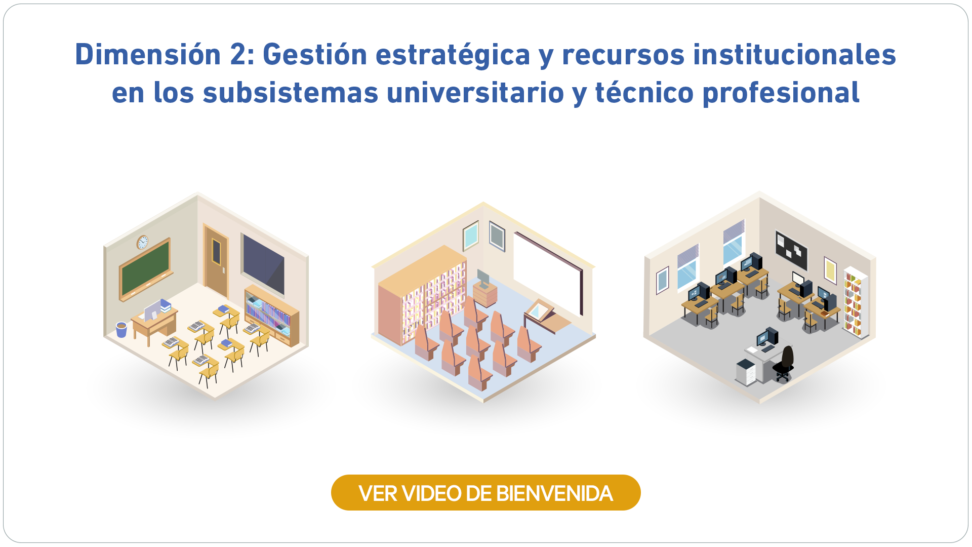 (M2) Curso Formación para la Acreditación Institucional 